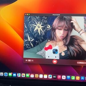 Meet your Posher, Mariah